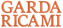 garda ricami logo