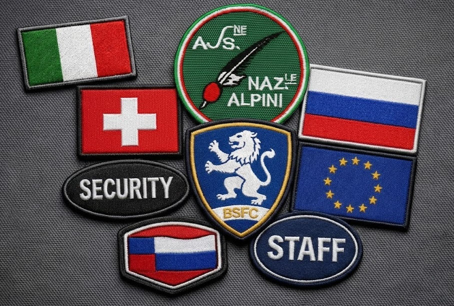 foto patch